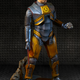 Illustration for article titled Giant 20-Inch Gordon Freeman Statue Keeps Headcrabs Off Your Bookshelf